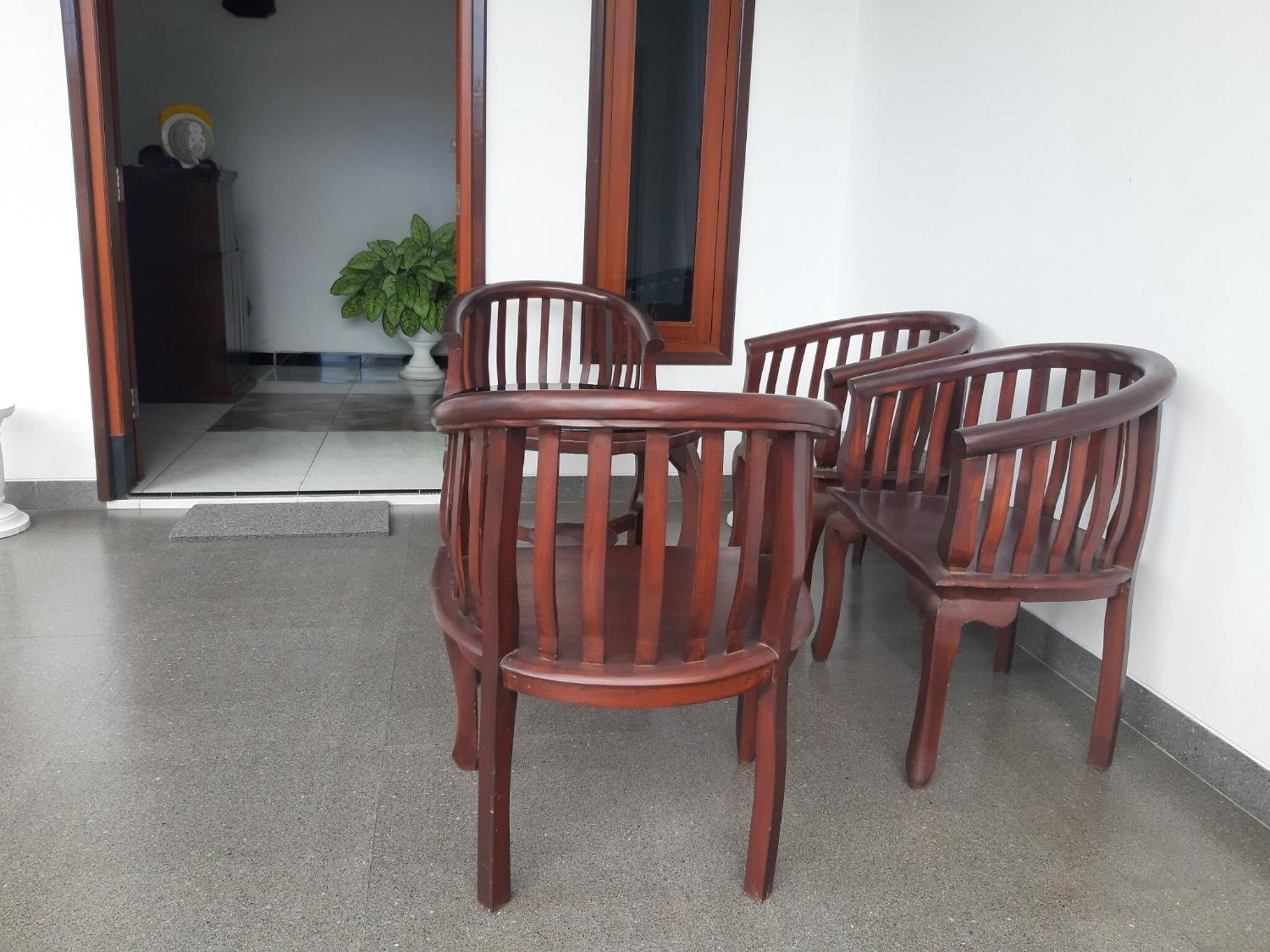 Oyo 2826 Panderman Residence Blitar Extérieur photo